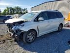 TOYOTA SIENNA 2018
