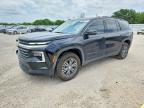 CHEVROLET TRAVERSE 2026