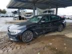 BMW 530E 2018