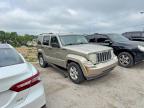 JEEP LIBERTY 2010