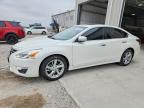 NISSAN ALTIMA 2014