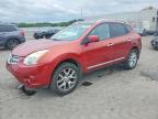 NISSAN ROGUE 2011