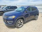 JEEP COMPASS 2020