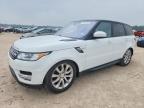 LAND ROVER RANGE ROVER SPORT 2016