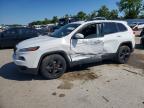 JEEP CHEROKEE 2016