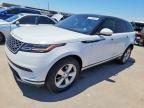 LAND ROVER RANGE ROVER VELAR 2020