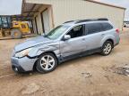 SUBARU OUTBACK 2014