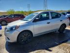 NISSAN VERSA 2014