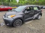 SCION XD 2012