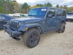 JEEP WRANGLER UNLIMITED 2016