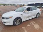 KIA OPTIMA 2017