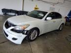 HYUNDAI GENESIS 2010