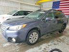 SUBARU OUTBACK 2015