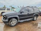 CHEVROLET TAHOE 2005