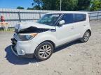 KIA SOUL 2017