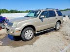 MERCURY MOUNTAINEER 2006