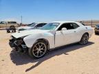 DODGE CHALLENGER 2022