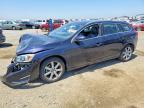 VOLVO V60 2017
