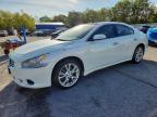 NISSAN MAXIMA 2014