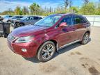 LEXUS RX 2014