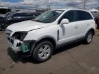 SATURN VUE 2008