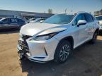 LEXUS RX 2020