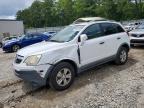 SATURN VUE 2009