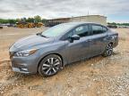 NISSAN VERSA 2021