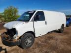 CHEVROLET EXPRESS G2500 2009