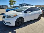 KIA FORTE 2016
