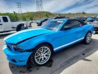 FORD MUSTANG 2011