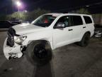 TOYOTA SEQUOIA 2011