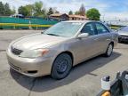 TOYOTA CAMRY 2003