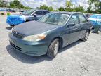 TOYOTA CAMRY 2002