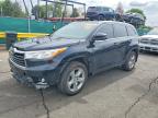 TOYOTA HIGHLANDER HYBRID 2014