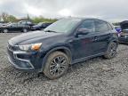 MITSUBISHI OUTLANDER SPORT 2016