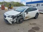 SUBARU CROSSTREK 2021