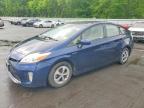 TOYOTA PRIUS 2012