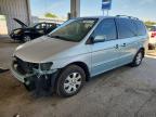 HONDA ODYSSEY 2002