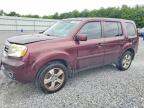 HONDA PILOT 2012