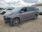 TOYOTA SIENNA 2017
