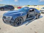CHEVROLET CAMARO 2021