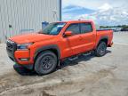 NISSAN FRONTIER 2025