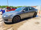 FORD FUSION 2011