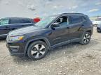 JEEP COMPASS 2017