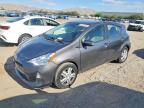 TOYOTA PRIUS C 2013