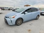 TOYOTA PRIUS V 2016