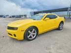 CHEVROLET CAMARO 2010