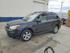 SUBARU FORESTER 2015