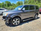 HONDA PILOT 2015